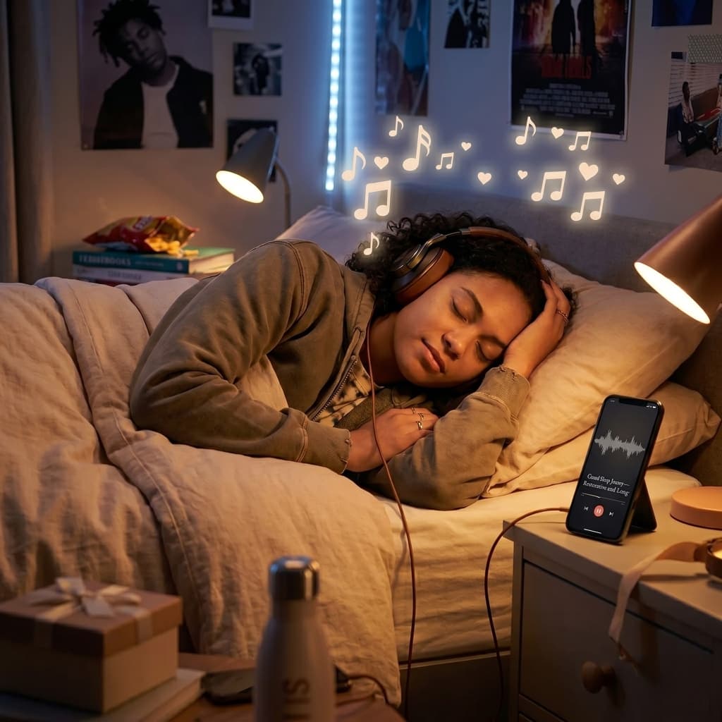 Auf Ihre Stimmung & Ihren Tag zugeschnitten